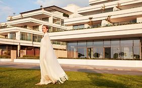 Fairmont La Marina Rabat Sale Hotel